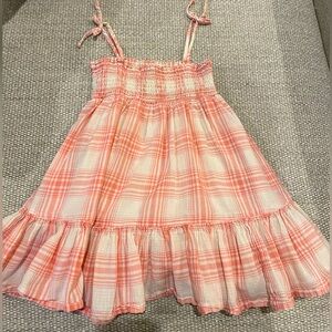 Polo Ralph Lauren toddler dress. 2T.